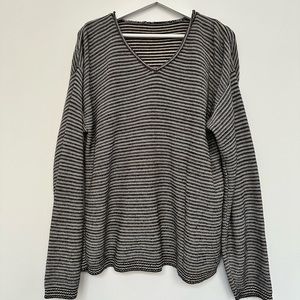Knit Sweater